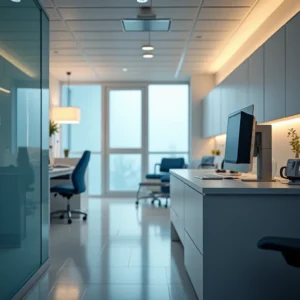 One-on-One Medical Expert Consultation